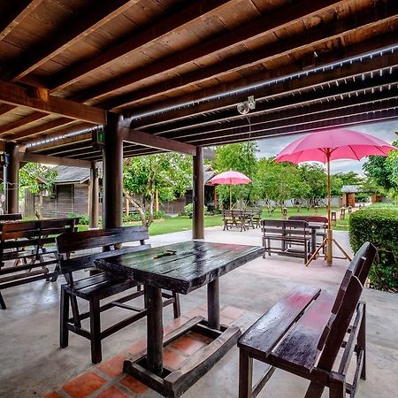 Banyen Villa สันทราย ภายนอก รูปภาพ