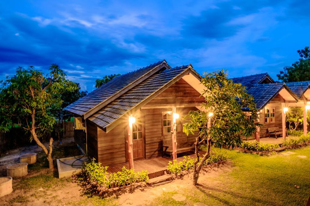 Banyen Villa สันทราย ห้อง รูปภาพ