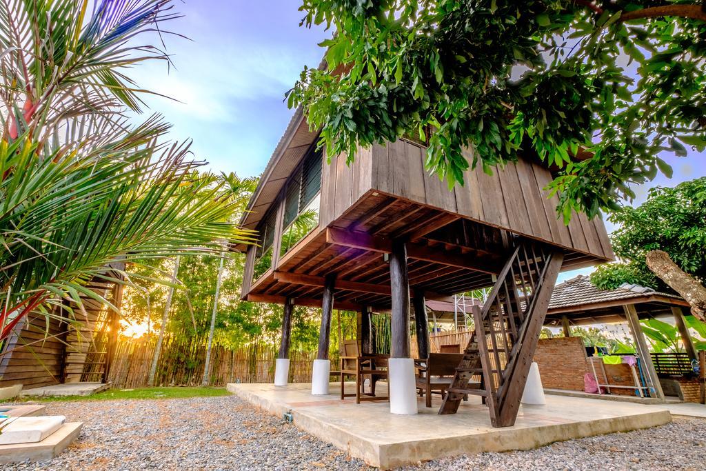 Banyen Villa สันทราย ห้อง รูปภาพ