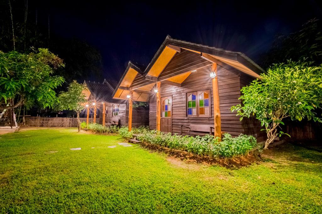 Banyen Villa สันทราย ห้อง รูปภาพ