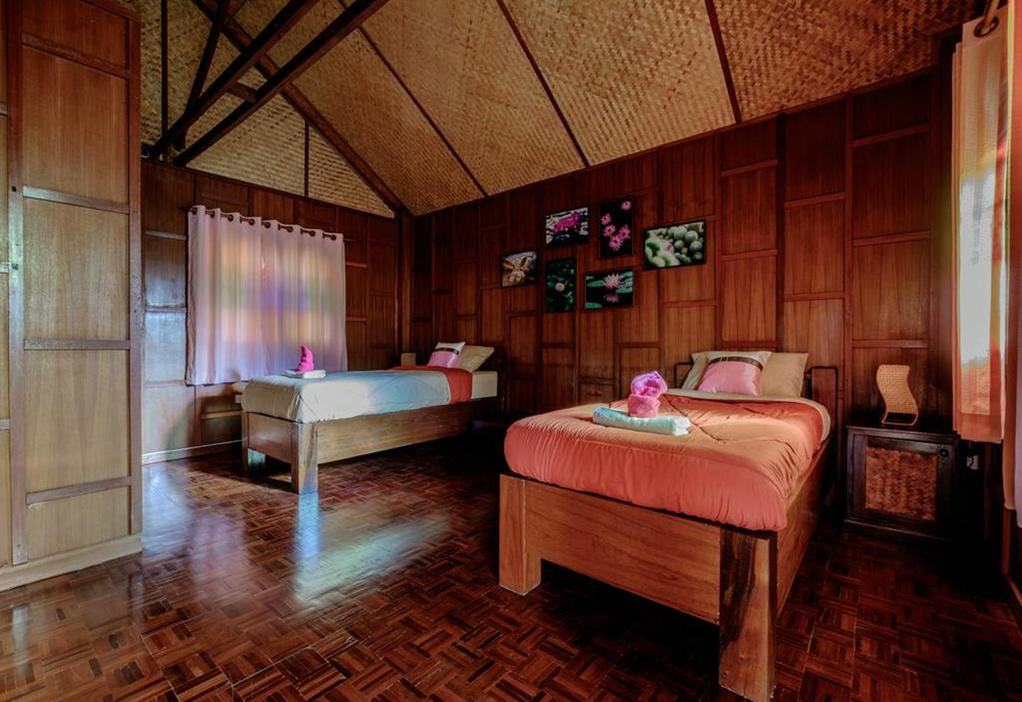 Banyen Villa สันทราย ภายนอก รูปภาพ